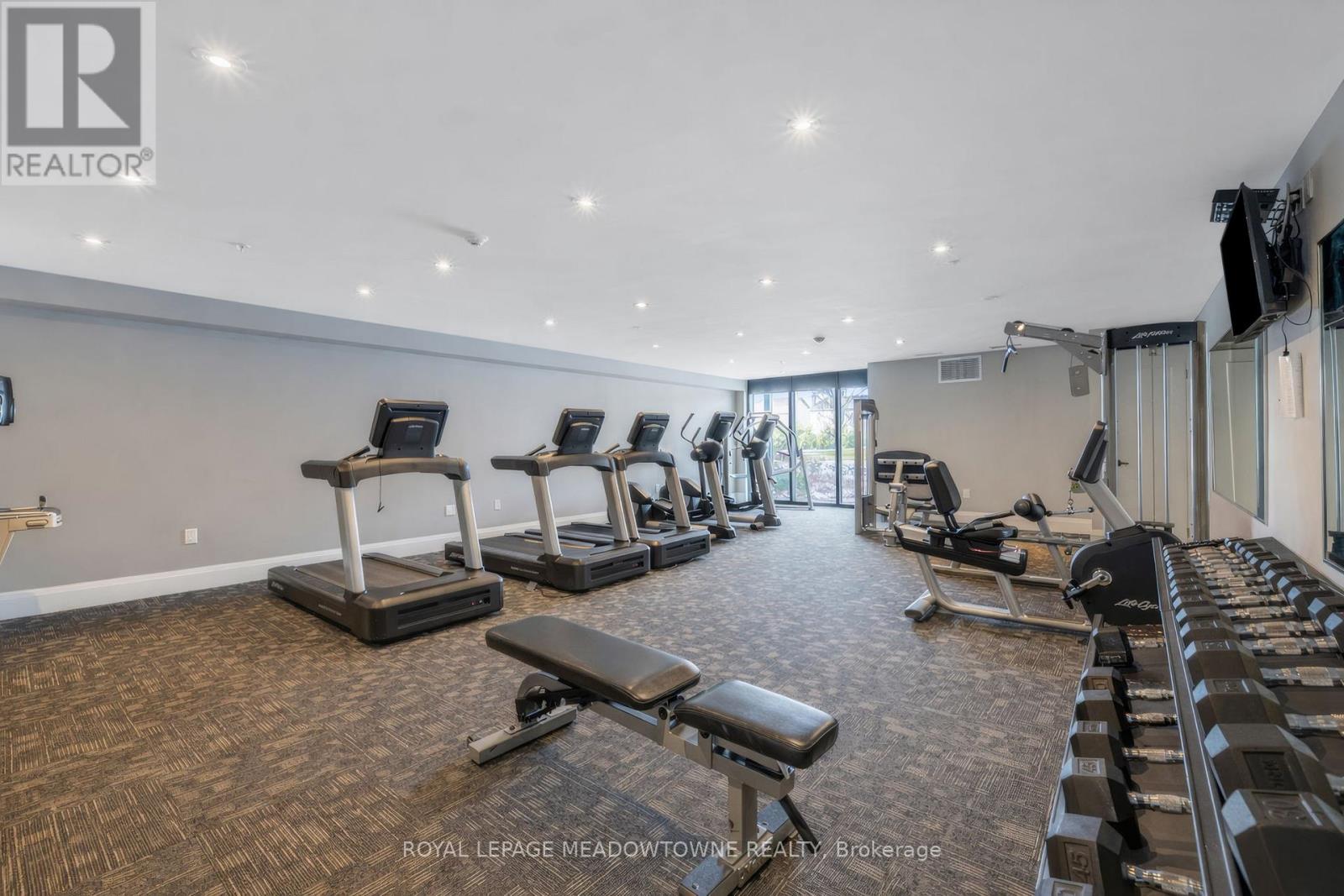 614 - 610 Farmstead Drive, Milton, Ontario  L9T 8X5 - Photo 26 - W12848222