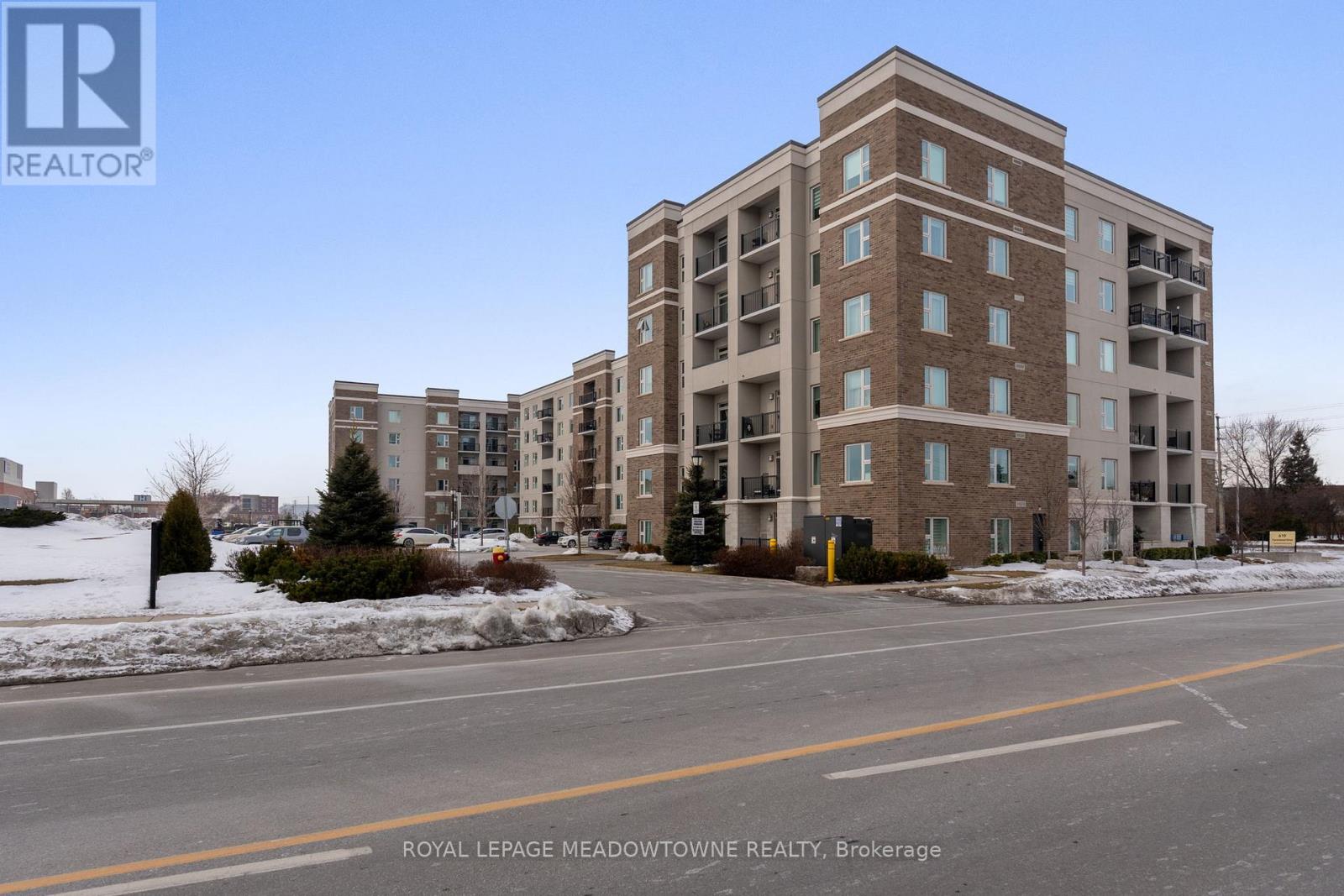 614 - 610 Farmstead Drive, Milton, Ontario  L9T 8X5 - Photo 27 - W12848222