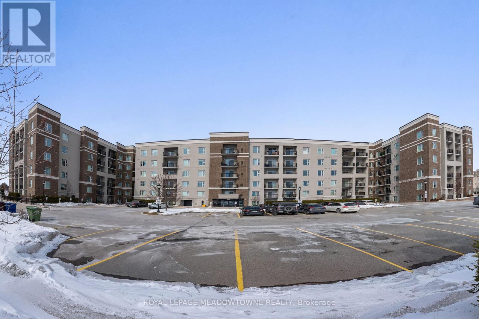 614 - 610 Farmstead Drive, Milton, Ontario  L9T 8X5 - Photo 28 - W12848222