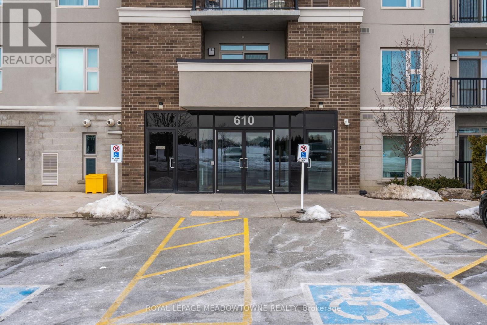 614 - 610 Farmstead Drive, Milton, Ontario  L9T 8X5 - Photo 29 - W12848222