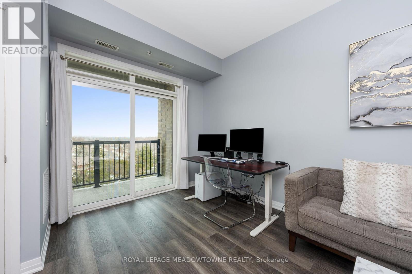 614 - 610 Farmstead Drive, Milton, Ontario  L9T 8X5 - Photo 3 - W12848222