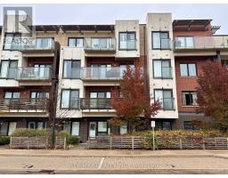 314 - 5035 HARVARD ROAD, Mississauga, Ontario