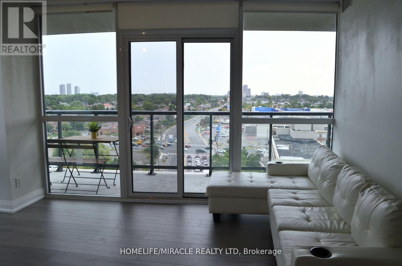 1305 - 1461 Lawrence Avenue W, Toronto (Brookhaven-Amesbury), Ontario  M6L 0A6 - Photo 12 - W12848280