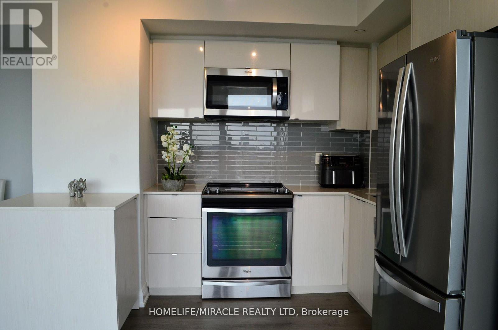 1305 - 1461 Lawrence Avenue W, Toronto (Brookhaven-Amesbury), Ontario  M6L 0A6 - Photo 19 - W12848280