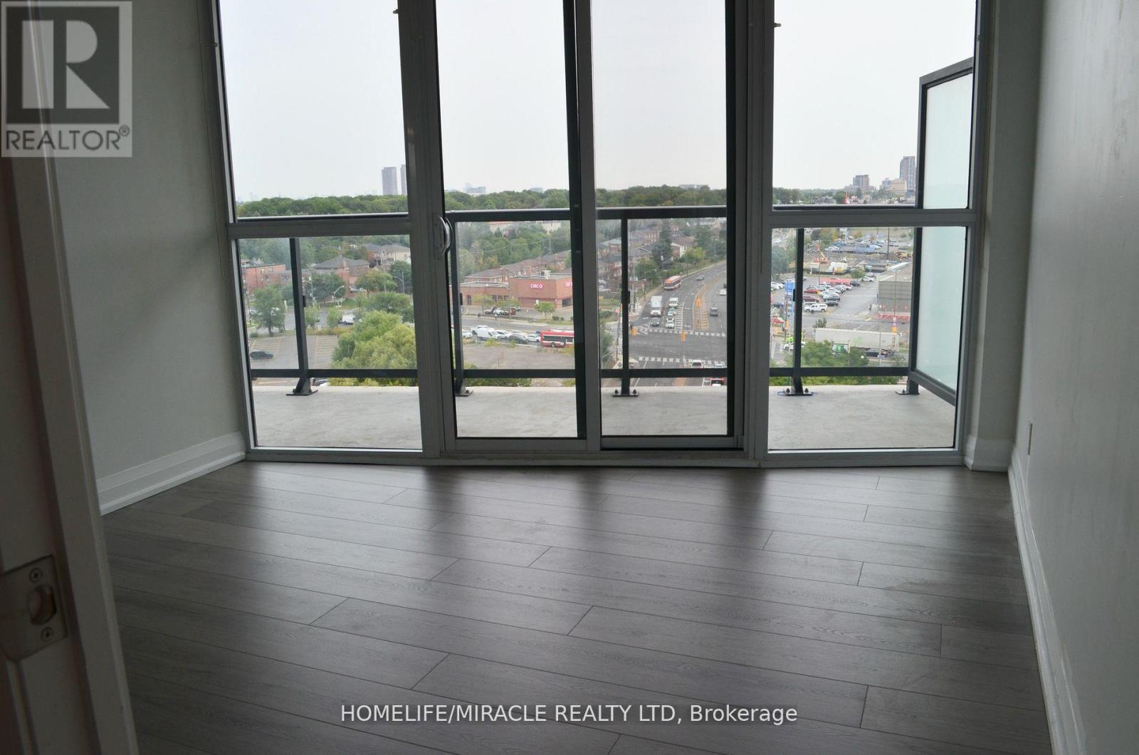 1305 - 1461 Lawrence Avenue W, Toronto (Brookhaven-Amesbury), Ontario  M6L 0A6 - Photo 21 - W12848280