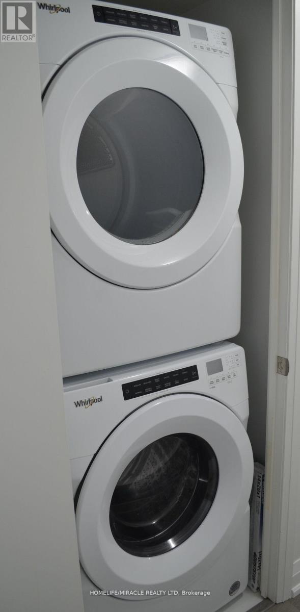 1305 - 1461 Lawrence Avenue W, Toronto (Brookhaven-Amesbury), Ontario  M6L 0A6 - Photo 28 - W12848280