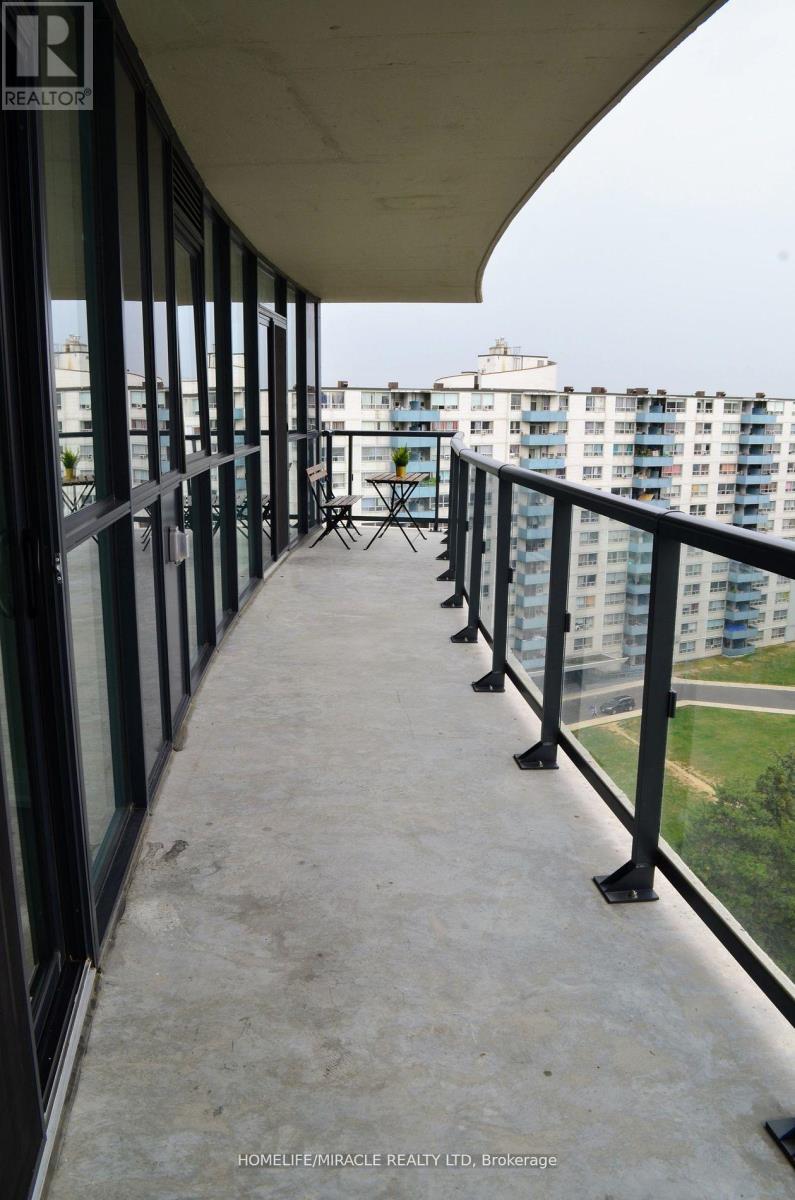 1305 - 1461 Lawrence Avenue W, Toronto (Brookhaven-Amesbury), Ontario  M6L 0A6 - Photo 29 - W12848280