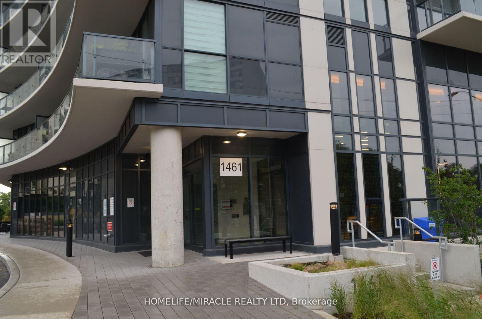 1305 - 1461 Lawrence Avenue W, Toronto (Brookhaven-Amesbury), Ontario  M6L 0A6 - Photo 3 - W12848280