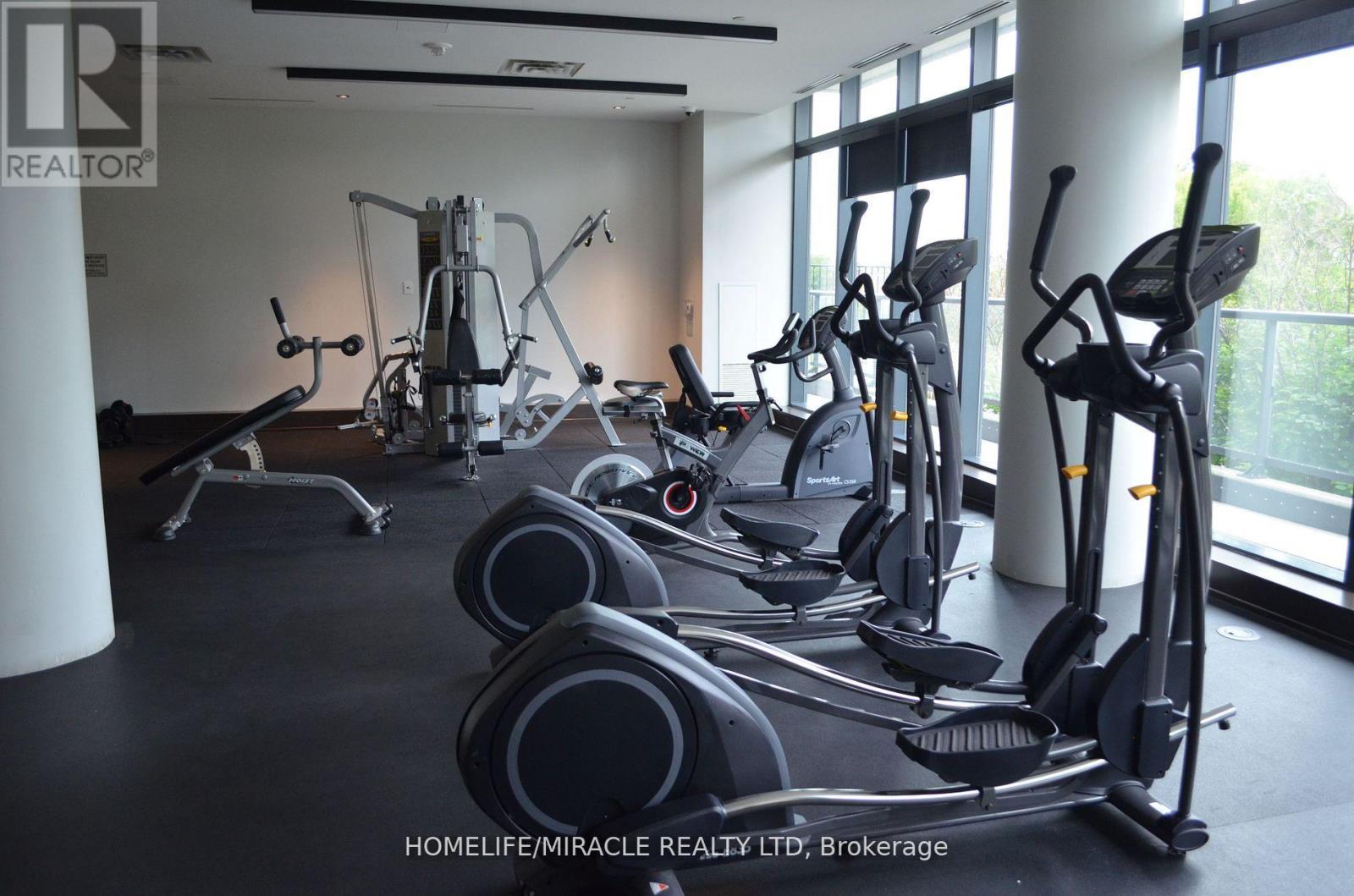 1305 - 1461 Lawrence Avenue W, Toronto (Brookhaven-Amesbury), Ontario  M6L 0A6 - Photo 37 - W12848280