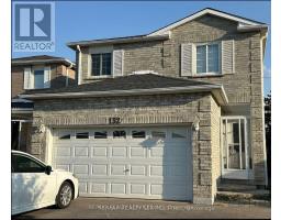 132 CHERRYTREE DRIVE, Brampton, Ontario