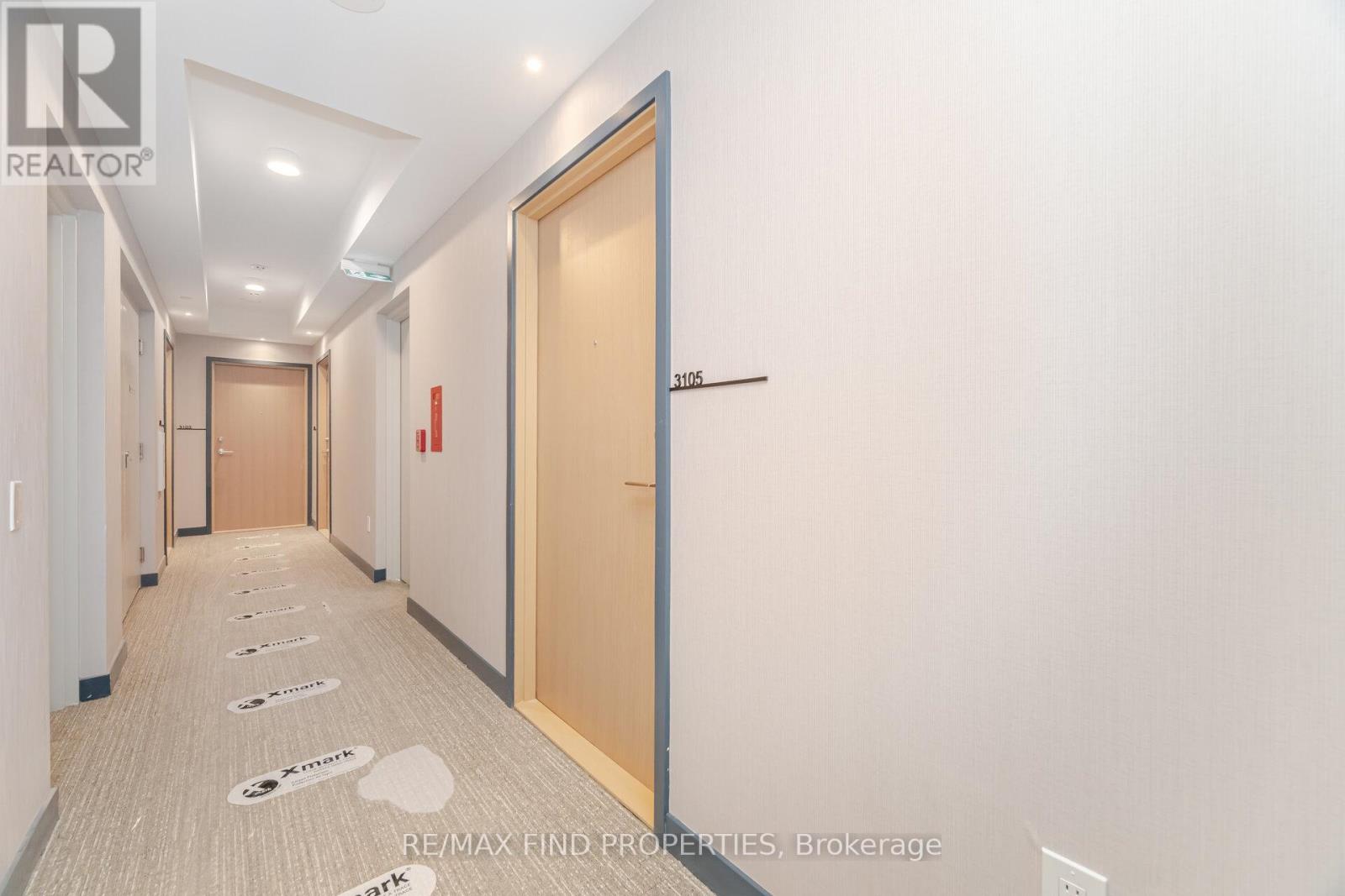 3105 - 395 Square One Drive, Mississauga, Ontario  L5B 0P6 - Photo 7 - W12848330