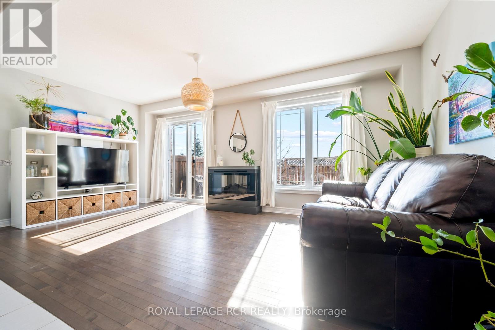 10 - 124 Parkinson Crescent, Orangeville, Ontario  L9W 6X3 - Photo 13 - W12848356