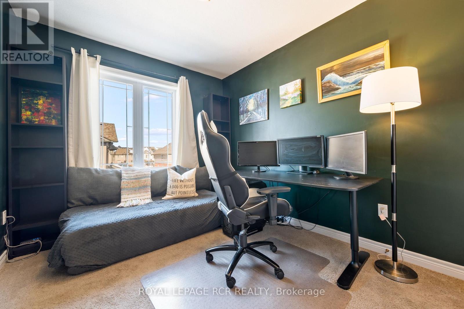 10 - 124 Parkinson Crescent, Orangeville, Ontario  L9W 6X3 - Photo 17 - W12848356