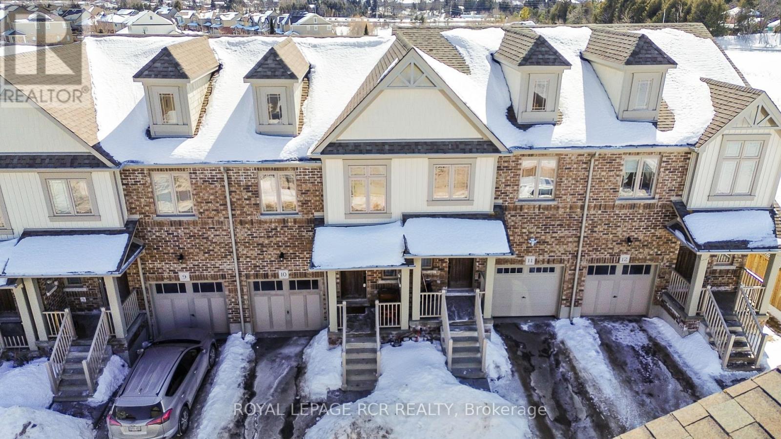 10 - 124 Parkinson Crescent, Orangeville, Ontario  L9W 6X3 - Photo 21 - W12848356