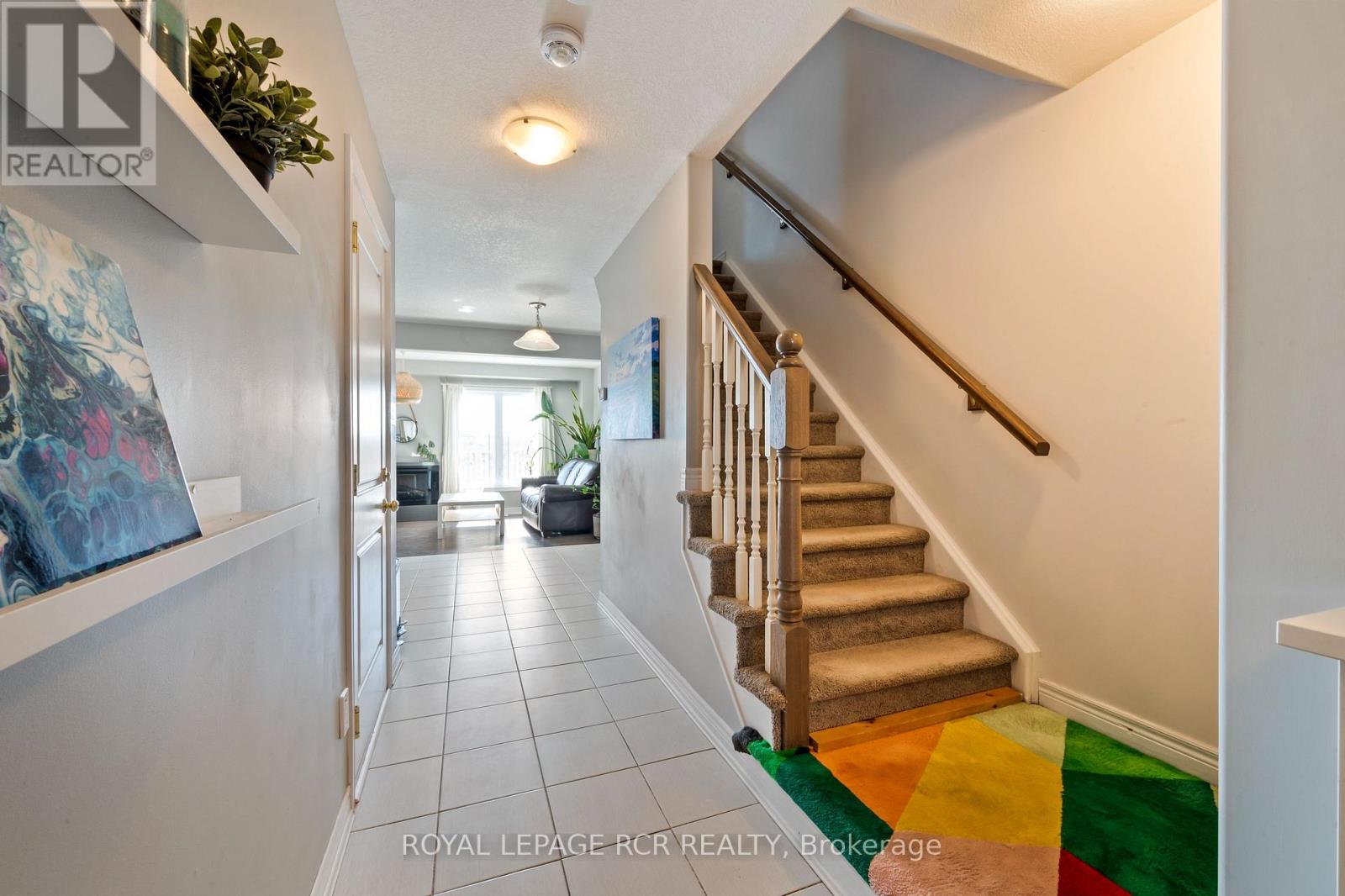 10 - 124 Parkinson Crescent, Orangeville, Ontario  L9W 6X3 - Photo 4 - W12848356