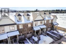 10 - 124 PARKINSON CRESCENT, Orangeville, Ontario