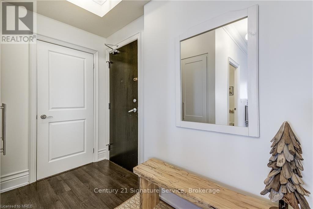 2202 - 388 Prince Of Wales Drive, Mississauga, Ontario  L5B 0A1 - Photo 14 - W12848362