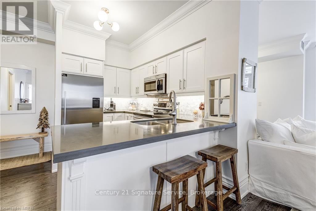 2202 - 388 Prince Of Wales Drive, Mississauga, Ontario  L5B 0A1 - Photo 20 - W12848362