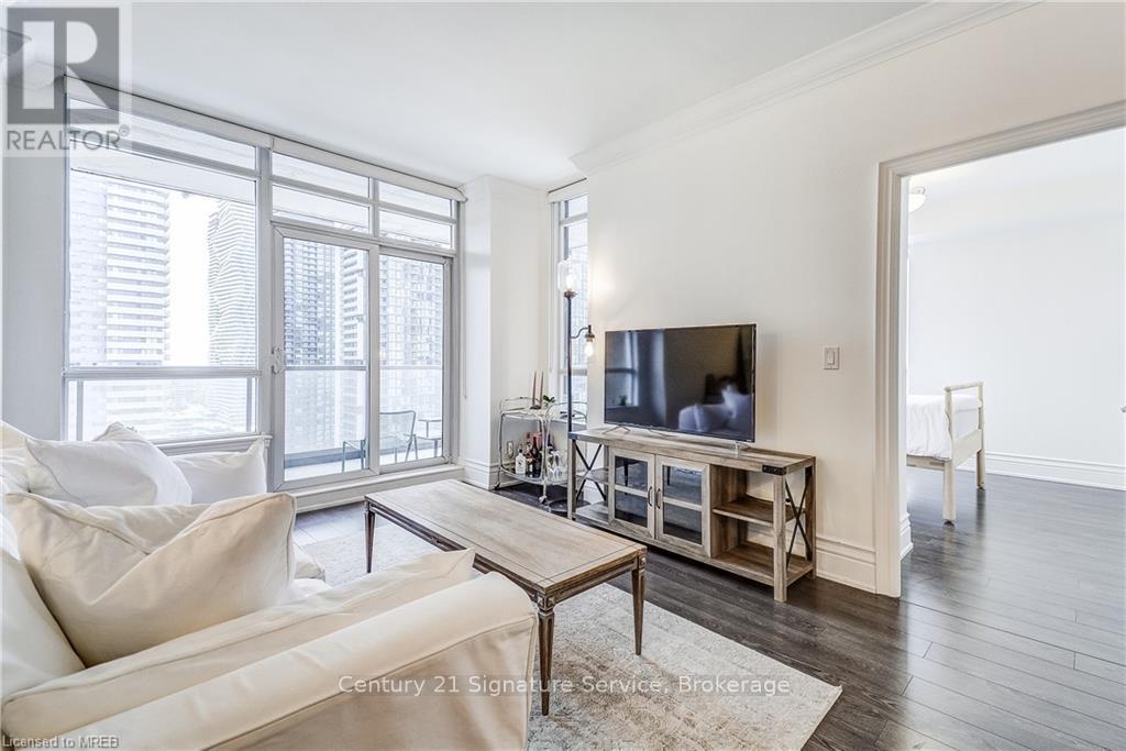 2202 - 388 Prince Of Wales Drive, Mississauga, Ontario  L5B 0A1 - Photo 24 - W12848362