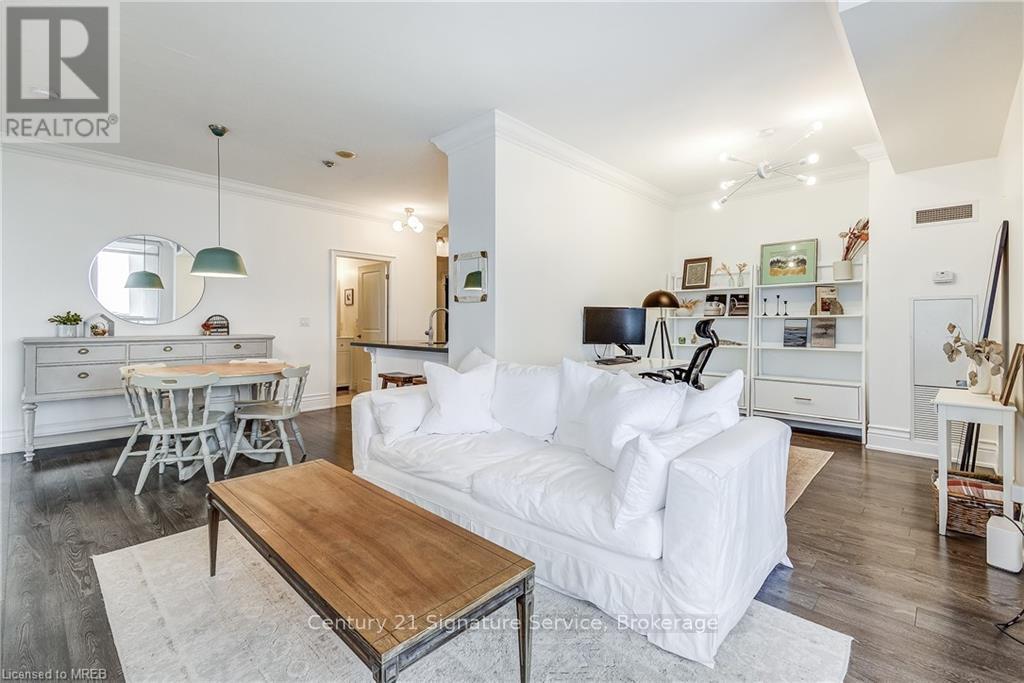 2202 - 388 Prince Of Wales Drive, Mississauga, Ontario  L5B 0A1 - Photo 26 - W12848362