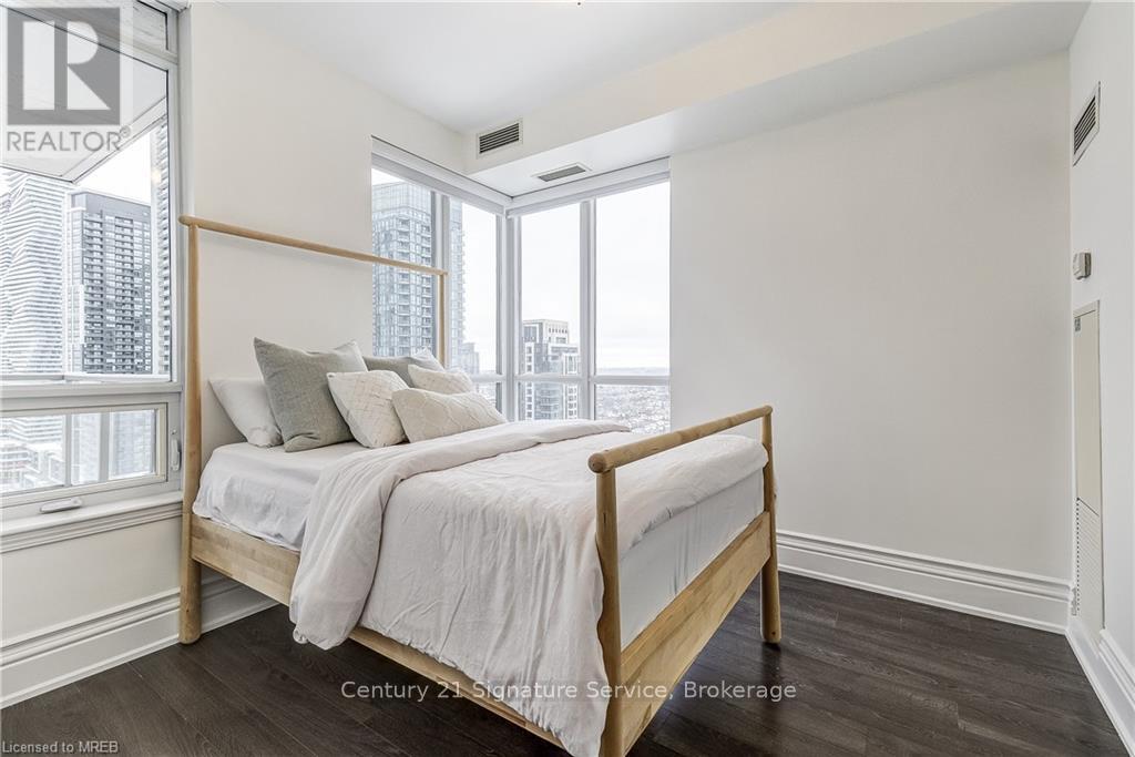 2202 - 388 Prince Of Wales Drive, Mississauga, Ontario  L5B 0A1 - Photo 29 - W12848362