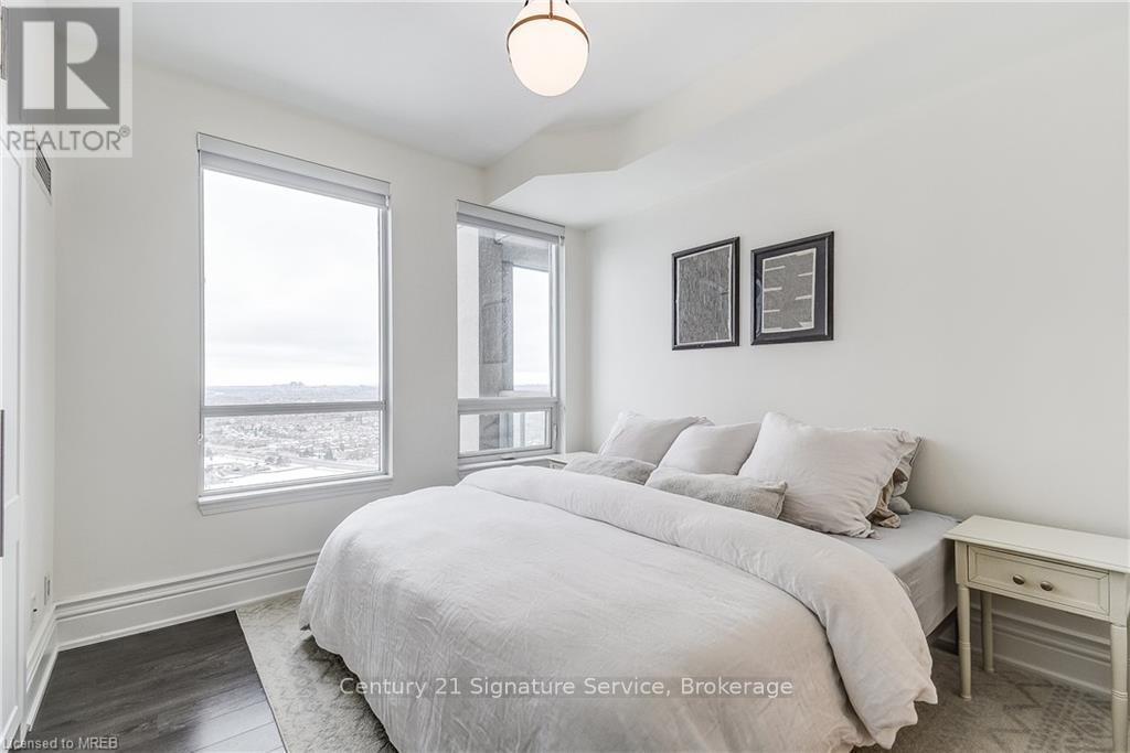 2202 - 388 Prince Of Wales Drive, Mississauga, Ontario  L5B 0A1 - Photo 31 - W12848362