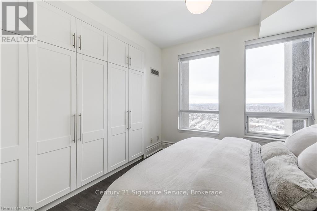 2202 - 388 Prince Of Wales Drive, Mississauga, Ontario  L5B 0A1 - Photo 33 - W12848362