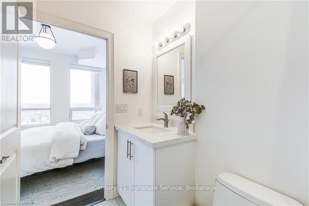 2202 - 388 Prince Of Wales Drive, Mississauga, Ontario  L5B 0A1 - Photo 35 - W12848362