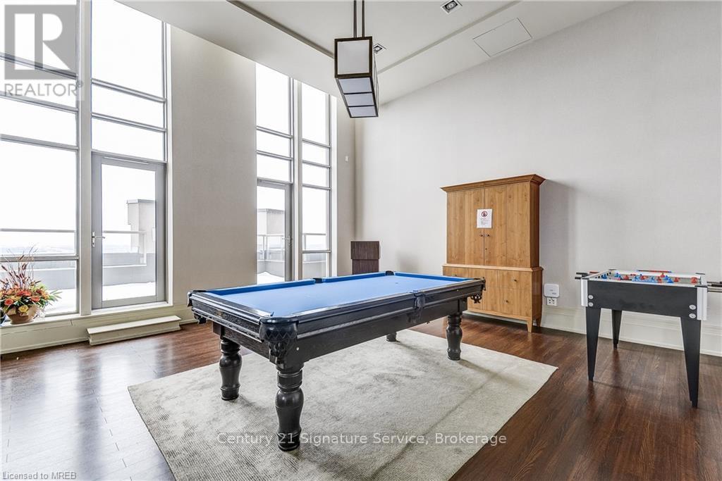 2202 - 388 Prince Of Wales Drive, Mississauga, Ontario  L5B 0A1 - Photo 40 - W12848362