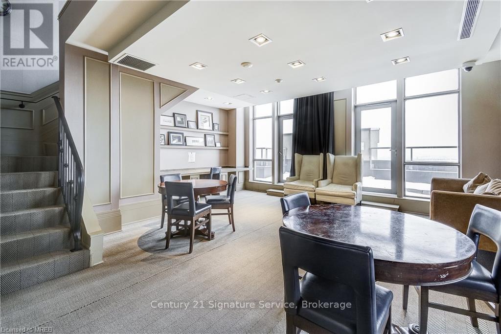 2202 - 388 Prince Of Wales Drive, Mississauga, Ontario  L5B 0A1 - Photo 41 - W12848362