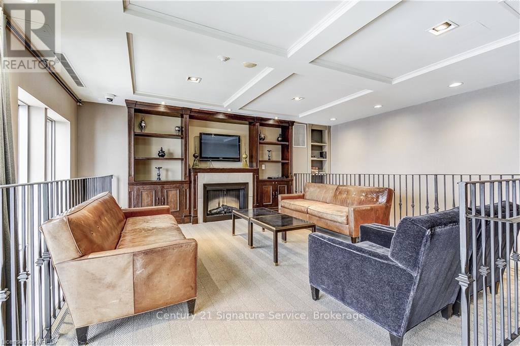 2202 - 388 Prince Of Wales Drive, Mississauga, Ontario  L5B 0A1 - Photo 42 - W12848362