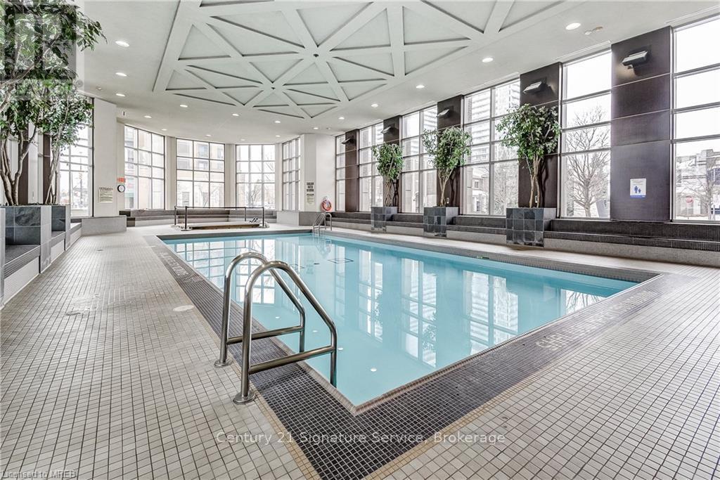 2202 - 388 Prince Of Wales Drive, Mississauga, Ontario  L5B 0A1 - Photo 44 - W12848362