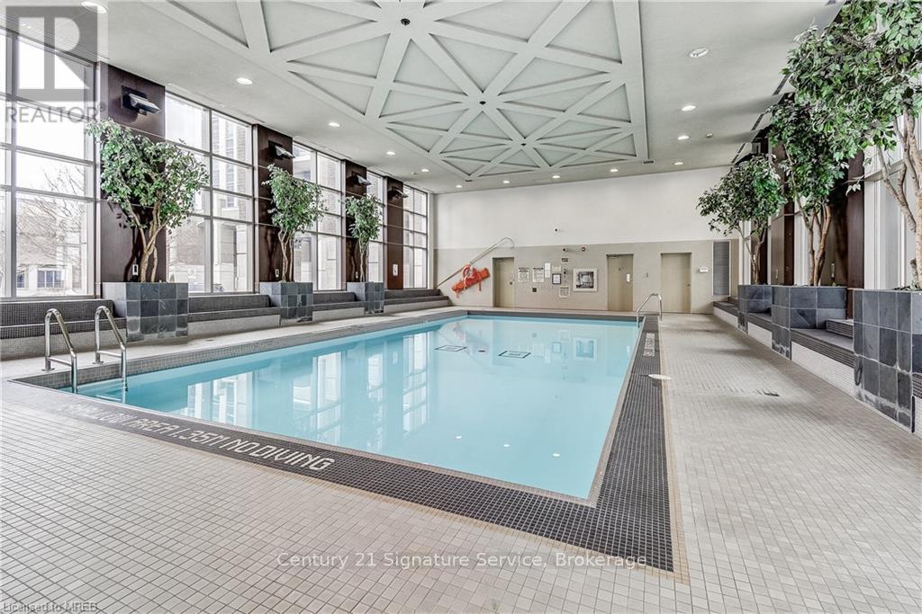 2202 - 388 Prince Of Wales Drive, Mississauga, Ontario  L5B 0A1 - Photo 45 - W12848362