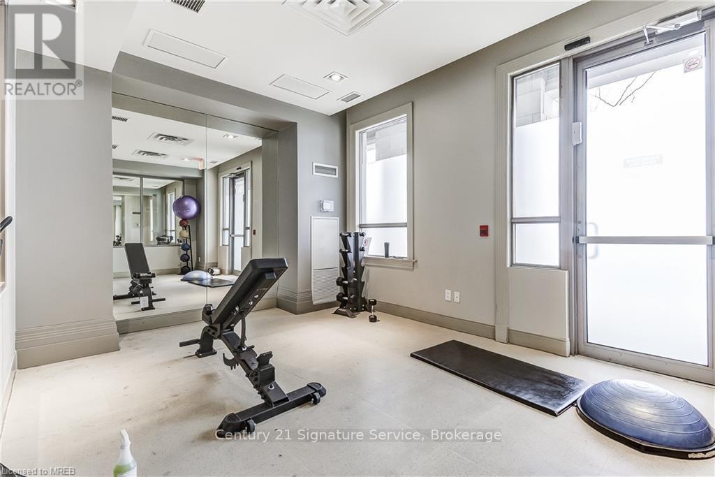 2202 - 388 Prince Of Wales Drive, Mississauga, Ontario  L5B 0A1 - Photo 48 - W12848362