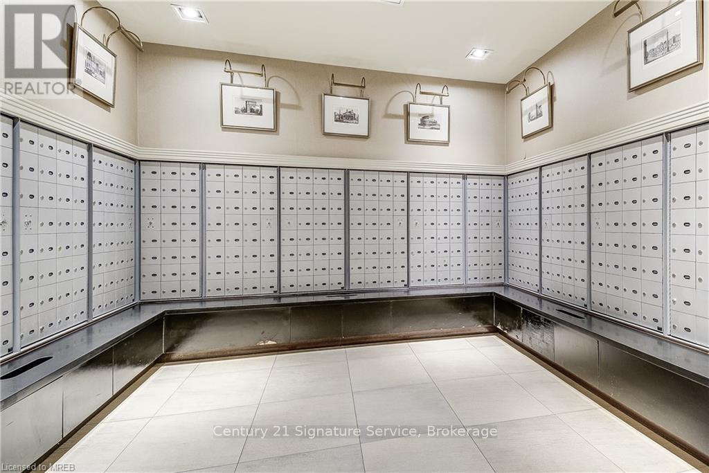 2202 - 388 Prince Of Wales Drive, Mississauga, Ontario  L5B 0A1 - Photo 49 - W12848362