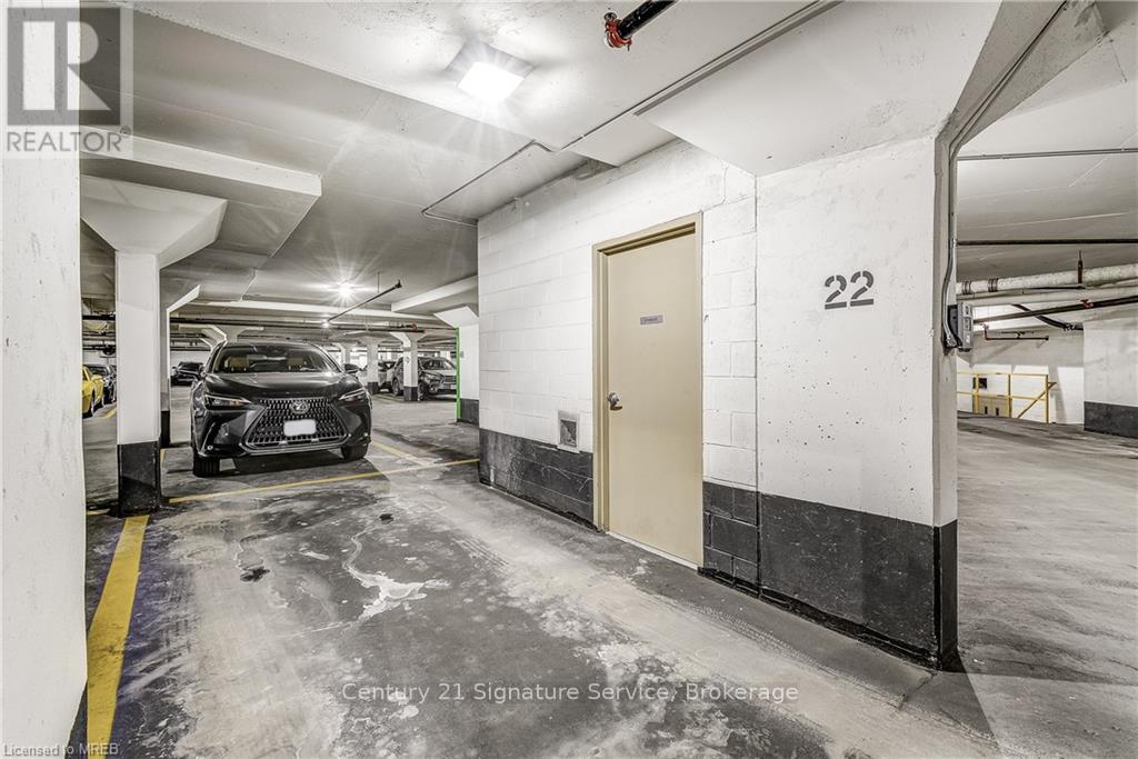 2202 - 388 Prince Of Wales Drive, Mississauga, Ontario  L5B 0A1 - Photo 50 - W12848362