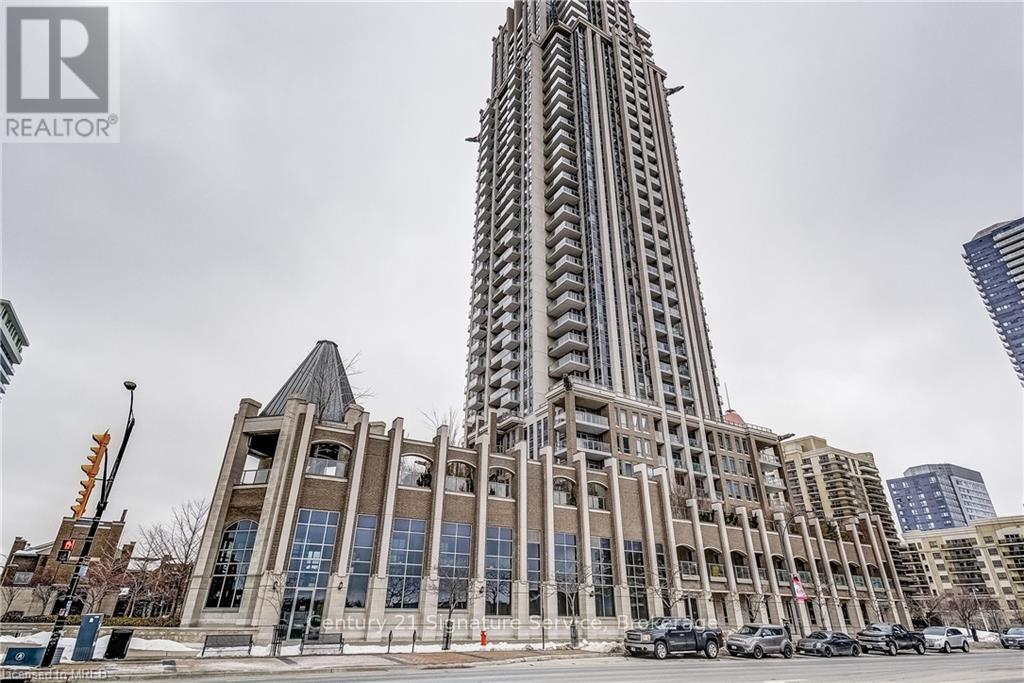 2202 - 388 Prince Of Wales Drive, Mississauga, Ontario  L5B 0A1 - Photo 6 - W12848362