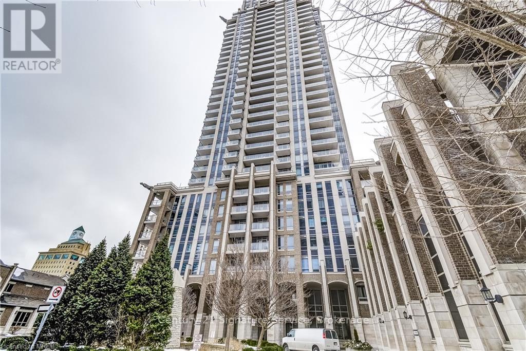 2202 - 388 Prince Of Wales Drive, Mississauga, Ontario  L5B 0A1 - Photo 7 - W12848362