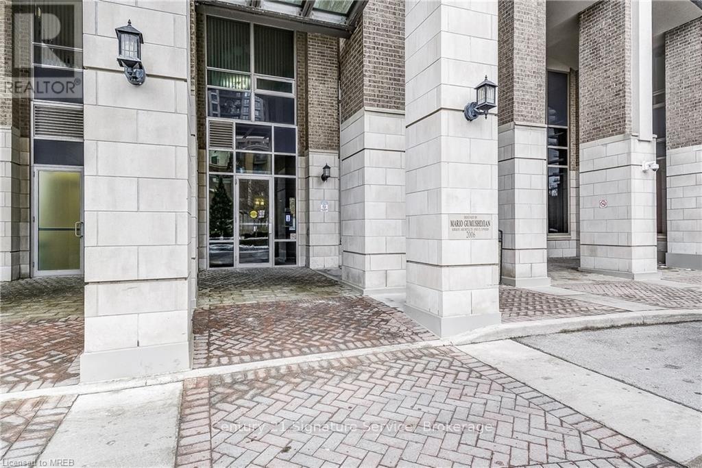 2202 - 388 Prince Of Wales Drive, Mississauga, Ontario  L5B 0A1 - Photo 8 - W12848362