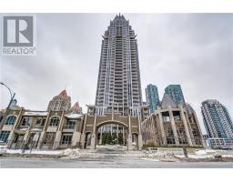 2202 - 388 PRINCE OF WALES DRIVE, Mississauga, Ontario