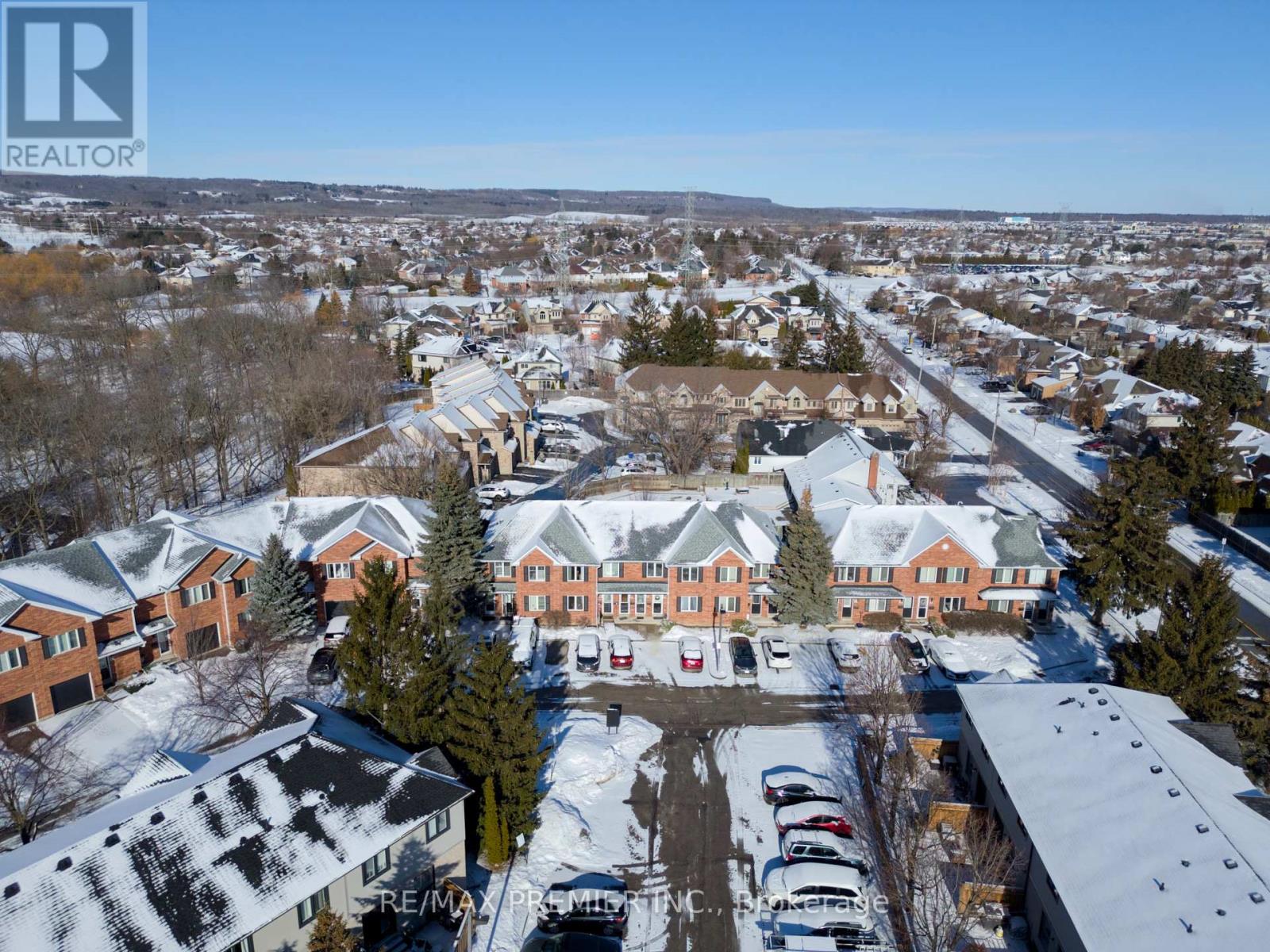 12 - 2120 Headon Road, Burlington, Ontario  L7M 4J9 - Photo 2 - W12848366