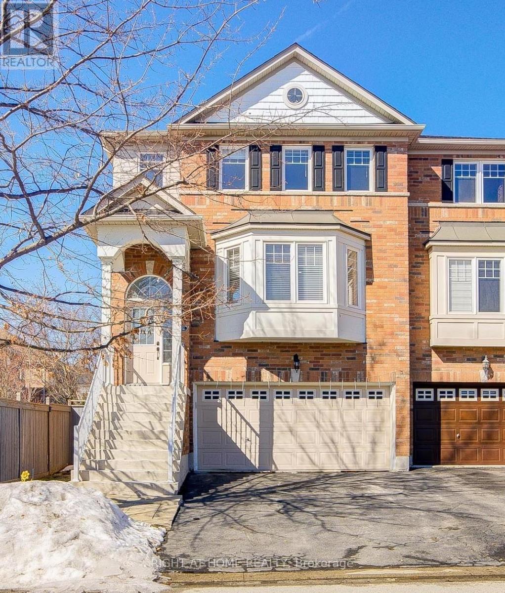 3064 Highbourne Crescent, Oakville, Ontario  L6M 5H1 - Photo 1 - W12848372