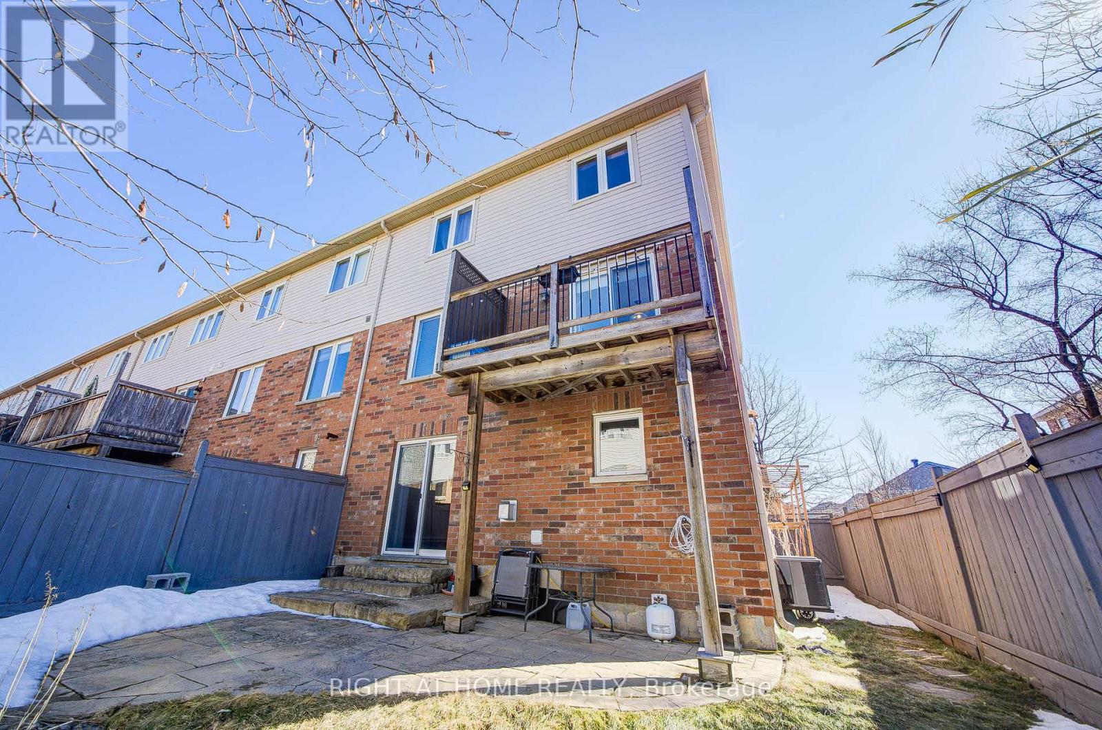 3064 Highbourne Crescent, Oakville, Ontario  L6M 5H1 - Photo 43 - W12848372