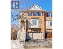 3064 HIGHBOURNE CRESCENT, Oakville, Ontario