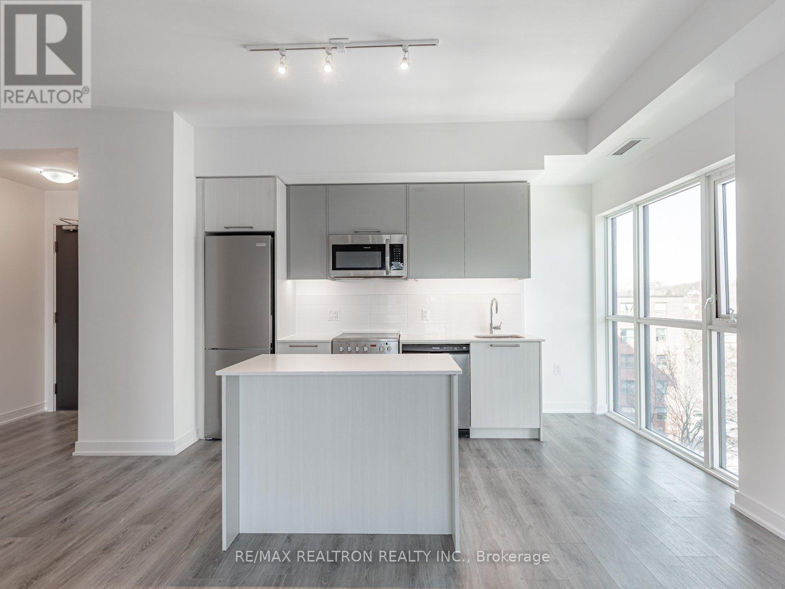 614 - 25 Neighbourhood Lane, Toronto, Ontario  M8Y 0C3 - Photo 16 - W12669944