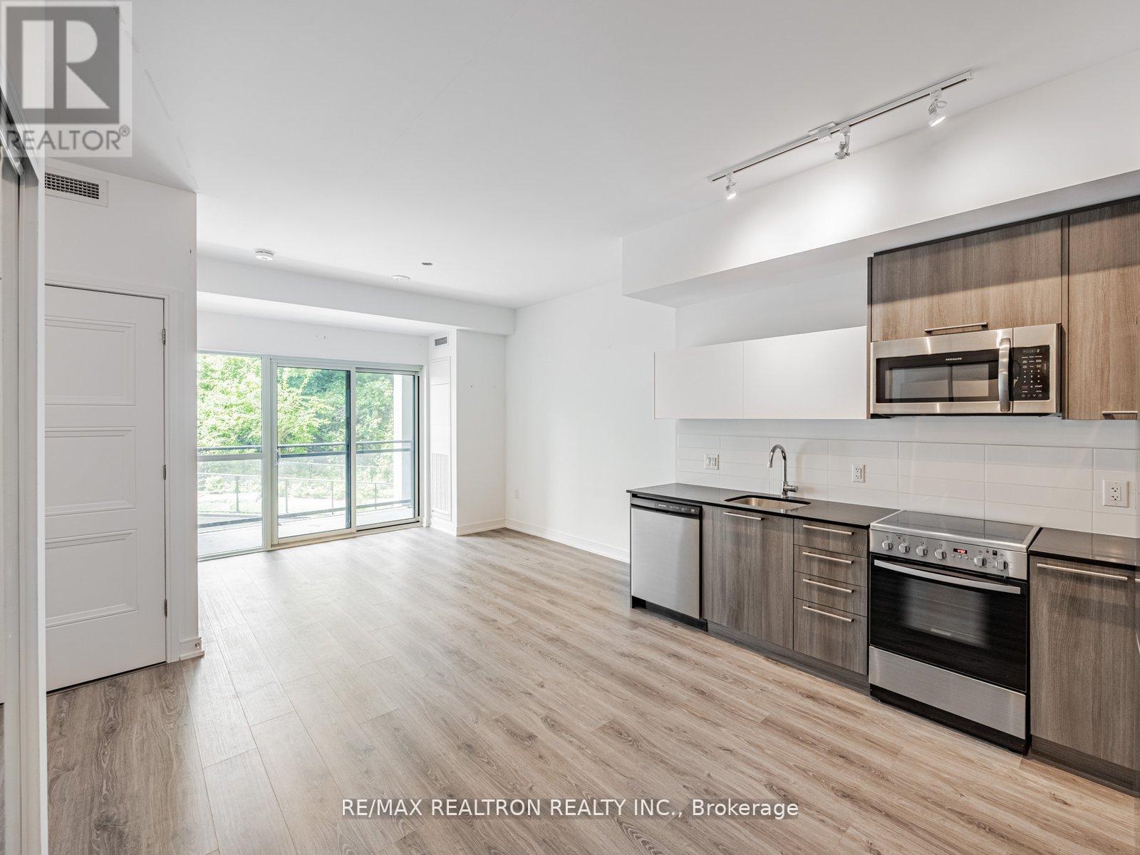 205 - 25 Neighbourhood Lane, Toronto, Ontario  M8Y 0C4 - Photo 16 - W12644160