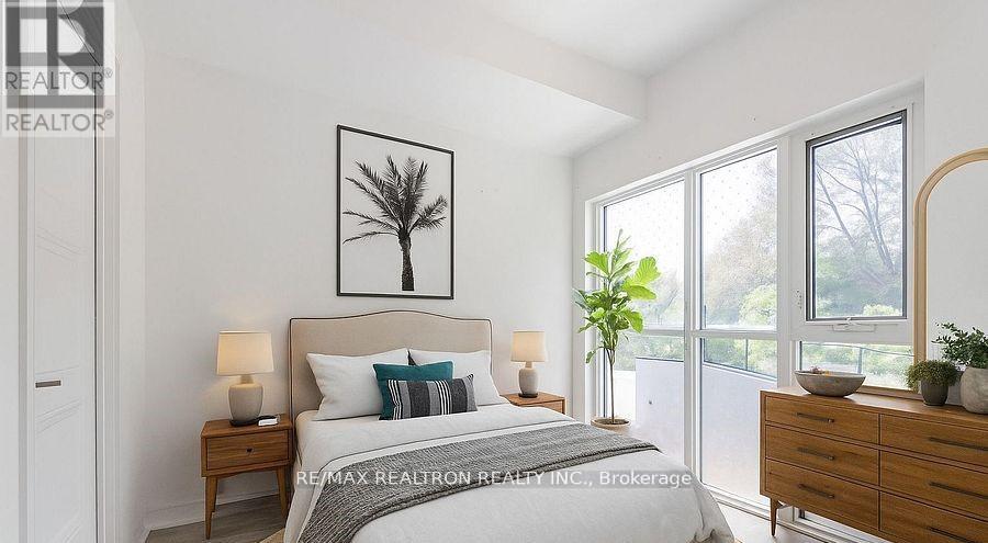 205 - 25 Neighbourhood Lane, Toronto, Ontario  M8Y 0C4 - Photo 6 - W12644160