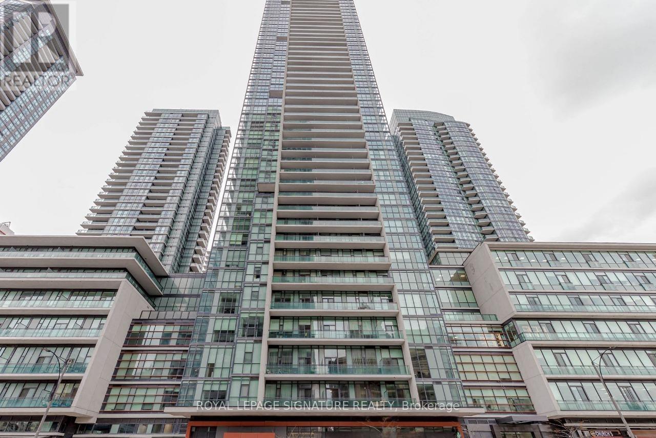 2109 - 4070 CONFEDERATION PARKWAY, Mississauga, Ontario