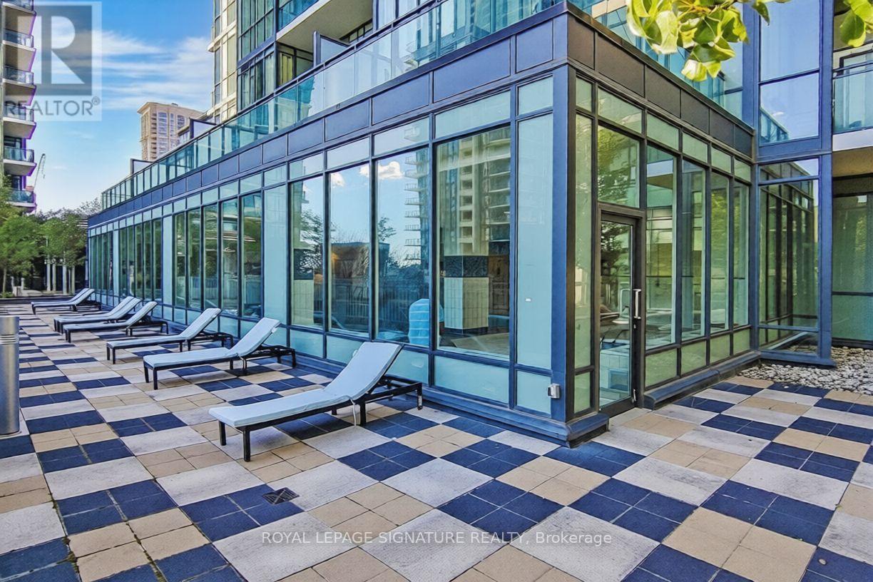 2109 - 4070 Confederation Parkway, Mississauga, Ontario  L5B 0E9 - Photo 7 - W12836930