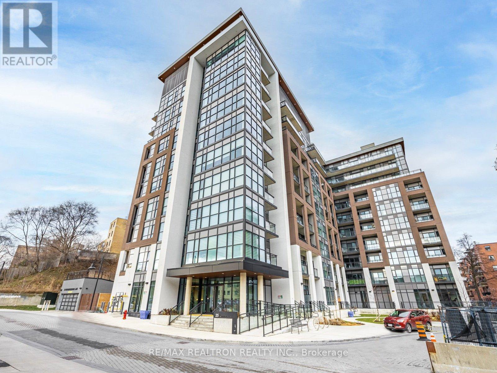 614 - 25 Neighbourhood Lane, Toronto, Ontario  M8Y 0C3 - Photo 3 - W12669944